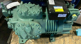 NEW BITZER 6GE-40-2NU, 3 PHASE, 40HP, 208-230, 440-480 VOLT, 1750 RPM,-Mega Mart Warehouse-Ultimate Unclaimed Freight Buyer and Seller Specialists