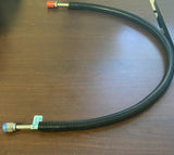 NEW Hose Assembly - Navistar 2000770C91 5 - 91215-Mega Mart Warehouse