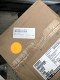 Simpson Strong-Tie Outdoor Accents 6" x 6" Galvanized Steel Black Post Base-Mega Mart Warehouse-Ultimate Unclaimed Freight Buyer and Seller Specialists