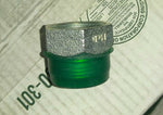 5 NEW METER ADAPTER 10LT 6599GAH-Mega Mart Warehouse-Ultimate Unclaimed Freight Buyer and Seller Specialists