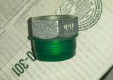 5 NEW METER ADAPTER 10LT 6599GAH-Mega Mart Warehouse-Ultimate Unclaimed Freight Buyer and Seller Specialists