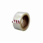 3M Scotch 371 Carton Sealing Tape, 1.8 Mil, 3" x 110 Yds., Clear, Lot of 24-Mega Mart Warehouse-Ultimate Unclaimed Freight Buyer and Seller Specialists