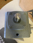 BRAND NEW BOSTON GEAR 724-40-J GEAR SPEED REDUCER 700 SERIES