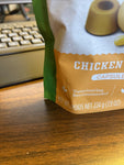 (6/CASE) Greenies Pill Pockets Soft Dog Treats, Chicken, Tablet, 7.9 Oz.-Mega Mart Warehouse-Ultimate Unclaimed Freight Buyer and Seller Specialists