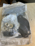 BRAND NEW 1889332C92 | International DT466 / 530 turbo install mounting kit
