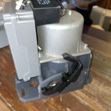 NEW CO-Z SLIDING GATE OPENER SELLING "AS IS" INCLUDES ONLY WHA IS SHOWN IN PHOTO