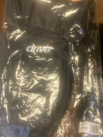 NEW Drive Medical OP-150-800 Oxygen Cylinder Carry Bag-Mega Mart Warehouse-Ultimate Unclaimed Freight Buyer and Seller Specialists