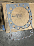 GENUINE OEM CATERPILLAR CAT HEAD GASKET A/F 591-7736