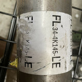 NEW REAR DRIVE SHAFT ASSEMBLY FL34-4K145-LE / NPFL 3W-4817-CFC /NPFL 3W-4964-RDB