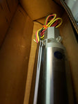 FRANKLIN ELECTRIC SCHAEFER SUBMERSIBLE PUMP 7SR1S4-3W230, 7GPM, 1HP, 230V, 3WIRE-Mega Mart Warehouse-Ultimate Unclaimed Freight Buyer and Seller Specialists