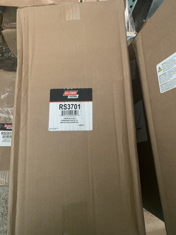 NEW Baldwin Air Filter RS3701