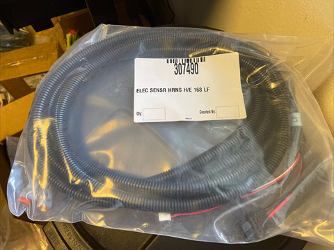 LIPPERT ELECTRICAL SENSOR HARNESS H/E 168 LF, 307490