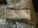 BRAND NEW Red Dot 2IH4-1 Five Hole Two Gang Outlet Box, 1/2" ( 2 PER LOT )