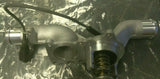 (1) NEW GENUINE OEM VOLKSWAGEN Engine Coolant Thermostat Assembly 07Z 121 111-Mega Mart Warehouse-Ultimate Unclaimed Freight Buyer and Seller Specialists