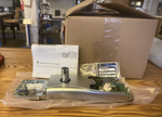 BRAND NEW CHAMBELAIN RECIEVER LOGIC BOARD 049DCTWF      1000 007 198  LIFTMASTER