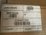 NEW John Deere PFA11990 Modular Telematics Gateway Unit for BPF12334