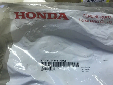 NEW HONDA OEM 11-16 Odyssey Front Door-Lock Actuator Motor 72110TK8A02-Mega Mart Warehouse-Ultimate Unclaimed Freight Buyer and Seller Specialists