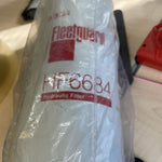 NEW Fleetguard Hydraulic Filter HF6684