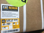 Genuine cat 3P0891 (0R-7837) Gear Pump for CAT 120G, 140G, 130G, 12G, 160G-Mega Mart Warehouse-Ultimate Unclaimed Freight Buyer and Seller Specialists