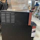 BUNN JAVO COFFEE MACHINE 34400-0123 LCR-2,  SLIGHTLY USED