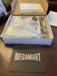 BRAND NEW TOTO TB794DD#CP Bath Faucet ,Chrome , Nexus DECK MOUNTED  FAUCET