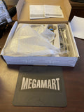 BRAND NEW TOTO TB794DD#CP Bath Faucet ,Chrome , Nexus DECK MOUNTED  FAUCET