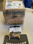 215N  MULLER ANGLE METER VALVE  P14258  5/8 X3/4 X 3/4 ( QTY 15  )