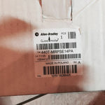 Allen-Bradley GUARD MASTER 440T-MRPSE14PA-Mega Mart Warehouse-Ultimate Unclaimed Freight Buyer and Seller Specialists