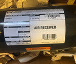 NEW Campbell Hausfeld AR8014, 3 Gal. Air Receiver/Surge Tank, 175 MAX PSI