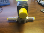 NAVISTAR 4064184C1 VALVE, SOLENIOD, TEMP CONTROL 12V-Mega Mart Warehouse-Ultimate Unclaimed Freight Buyer and Seller Specialists