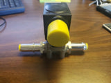 NAVISTAR 4064184C1 VALVE, SOLENIOD, TEMP CONTROL 12V-Mega Mart Warehouse-Ultimate Unclaimed Freight Buyer and Seller Specialists