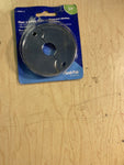 BRAND NEW Plumb Pak  PP857-2  Chrome Plated  3/8 in ( 6 PER LOT ) FLOOR ,CEILING