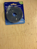 BRAND NEW Plumb Pak  PP857-2  Chrome Plated  3/8 in ( 6 PER LOT ) FLOOR ,CEILING