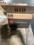 NEW FLEETPRIDE OTR489KLAHX-V3XK PTO POWER TAKE-OFF-Mega Mart Warehouse