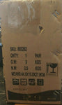 (1 PAIR) NEW Towing Mirrors Replacement 803262-Mega Mart Warehouse