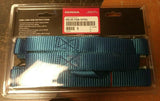 (1) NEW Honda Motorcycle Tie Downs W/ Soft Ties. Blue 09L00-YXB-10TDL-Mega Mart Warehouse-Ultimate Unclaimed Freight Buyer and Seller Specialists