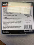 BRAND NEW Red Dot 2IH4-1 2-Gang Universal Weatherproof Device Box ( 5 PER LOT )