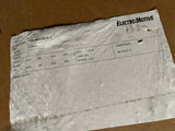 ELECTRO MOTIVE WIRE MOGDL01262016, 3552360, 100-8017813-1, 125LBS, 46X40X21