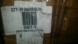 COPPER SIPHON TUBES OST-1 OAL 53" FOR DOT CYLINDERS ( 3 TUBES PER LOT)-Mega Mart Warehouse-Ultimate Unclaimed Freight Buyer and Seller Specialists