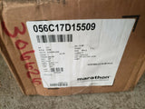ACCUREX MARATHON 306626 MOTOR, 56, ME, 056C17D15509-Mega Mart Warehouse-Ultimate Unclaimed Freight Buyer and Seller Specialists
