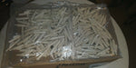 (200) NEW NETAFIM Slimline EZ Close Weights for Hanging Basket Assemblies-Mega Mart Warehouse