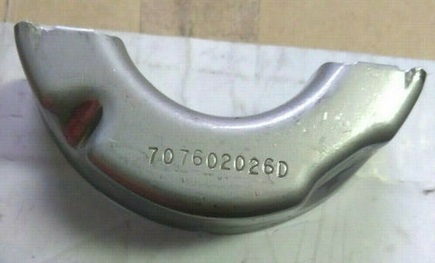 NEW GENUINE OEM Can-Am BRP Exhaust Pipe Spacer 707602026-Mega Mart Warehouse-Ultimate Unclaimed Freight Buyer and Seller Specialists