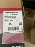 BRAND NEW Little Giant VCMA-15ULS - 115V 65 GPH Condensate Removal Pump