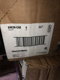 Case Of 4 THOMAS & BETTS E983H 1-1/2" TYPE T CONDUIT BODY-Mega Mart Warehouse