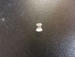 (10) Frigidaire MINI CONVEX SHORT LENS / LAMP 316557300 AP4363605