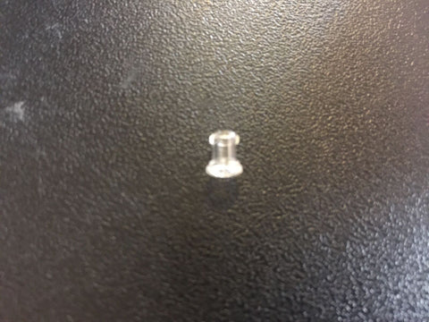 (10) Frigidaire MINI CONVEX SHORT LENS / LAMP 316557300 AP4363605