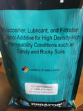 GEO SWEEP HD DRILLING FLUID FOR HDD VISCOSIFIER LUBRICANT & FILTRATION ADDITIVE-Mega Mart Warehouse-Ultimate Unclaimed Freight Buyer and Seller Specialists