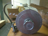 NEW W.R. PABICH MFG. CO. IDEAL WIRE STITCHERS WIRE SPOOL ASSEMBLY-Mega Mart Warehouse-Ultimate Unclaimed Freight Buyer and Seller Specialists