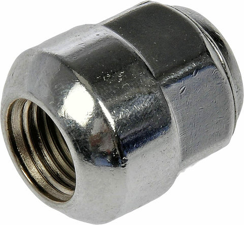GENUINE DORMAN 611-327 WHEEL NUT M14-1.50 (10 PC BOX)-Mega Mart Warehouse-Ultimate Unclaimed Freight Buyer and Seller Specialists