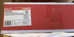 BRAND NEW EN1400 14"  ENCLOSRE WITH SCREW ON COVER   LEGRAND